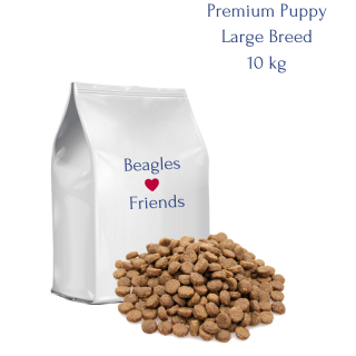 Premium Large Breed 10 kg