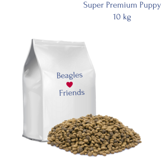 Super Premium Puppy 10 kg